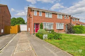 8, Francis Drive, Loughborough LE11 5FD