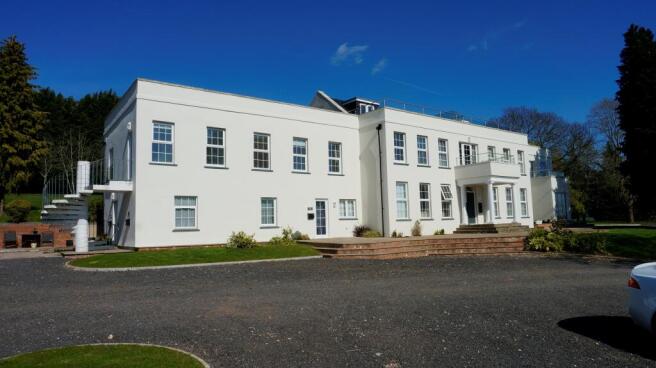 Front view