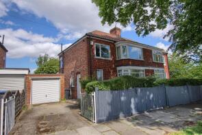 28, Glaisdale Avenue, Middlesbrough TS5 7PF