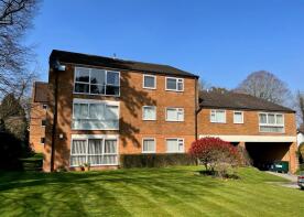 Flat 1, Harborough Court, Belwell Lane, Sutton Coldfield B74 4TR