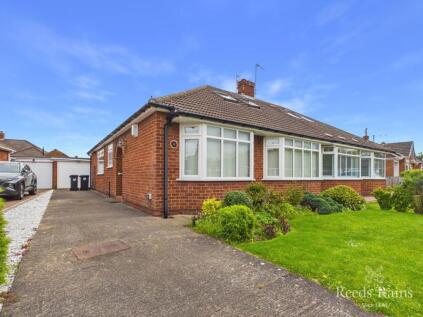 Cradley Drive, Middlesbrough, North Yorkshire, TS5