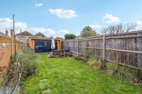 Three Households, Chalfont St. Giles, HP8