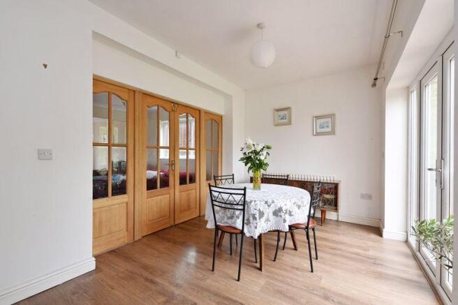 Dining / Kitch...