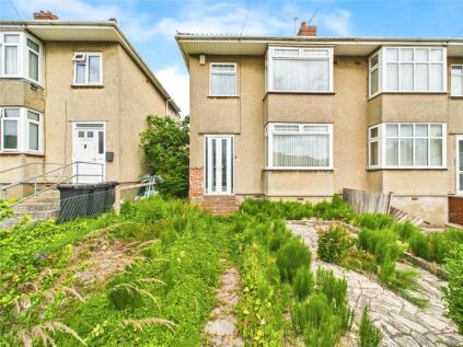 King Georges Road, Bristol, BS13