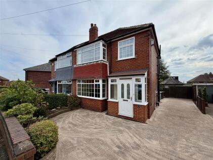 Manston Way, Leeds