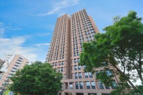 Flat 42, Kindred House, Scarbrook Road, Croydon CR0 1GJ