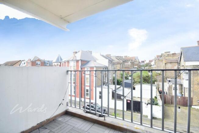 Gateway 35 balcon...