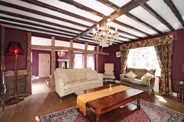 Sitting Room