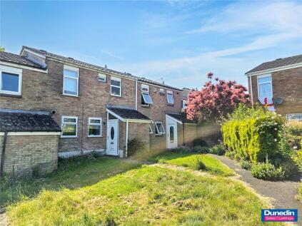 Cranbourne Close, Frankely, B45