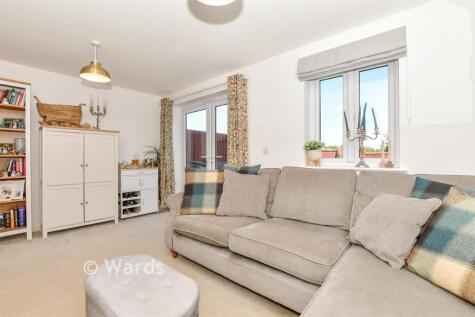 Hillcrest, Tunbridge Wells, Kent