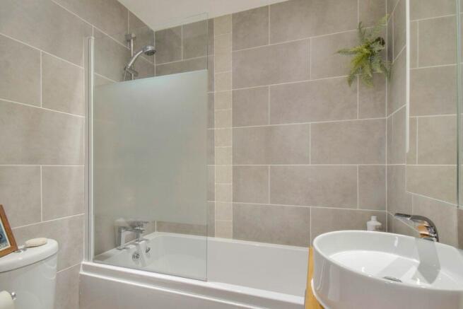 Bathroom 1