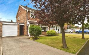 14, Overstrand Drive, Sutton-on-hull, Kingston Upon Hull HU7 4XL