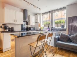 37a, Eskdale Terrace, Jesmond, Newcastle Upon Tyne NE2 4DN
