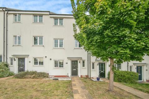 Osprey Drive, STOWMARKET, Suffolk, IP14