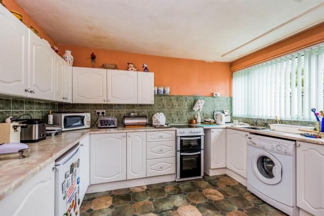 Kitchen/ Diner