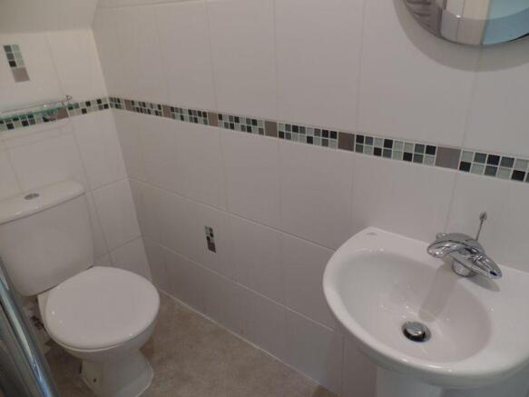 En-Suite - Asp...