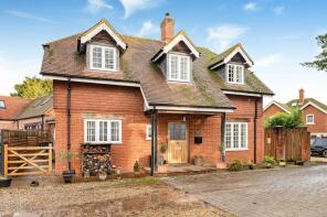 Keepers Cottage, Ryebridge Lane, Upper Froyle, Alton GU34 4JX
