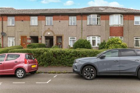 Talla Road, Glasgow, Glasgow City, G52