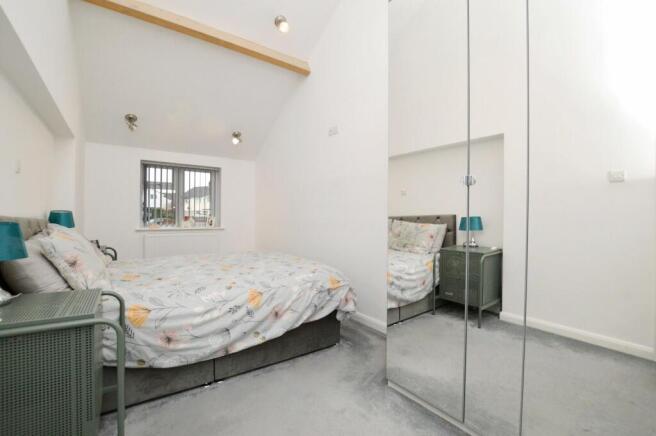 Principle Bedroom