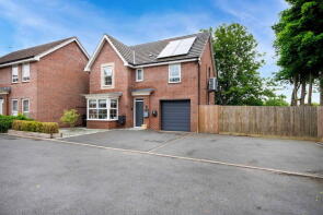 8, Lords Court, Retford DN22 7WL
