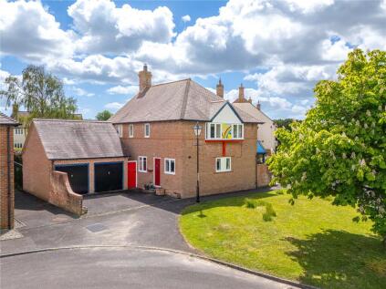 Stoborough, Wareham