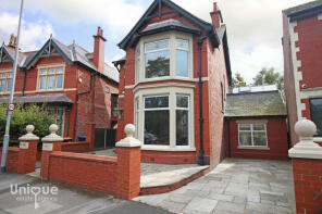 45, Mount Road, Fleetwood FY7 6QZ