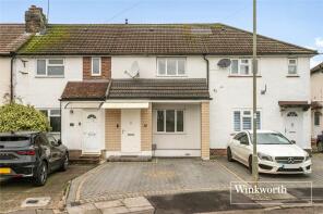 41, Brent Place, Barnet EN5 2DR