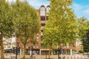 33, 273 Ravilious House, King Street, London W6 9QF