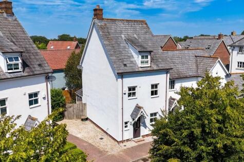 Greenland Avenue, Wymondham