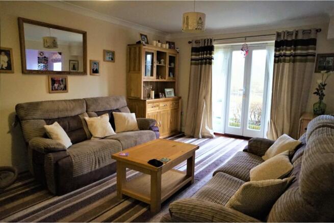 Living / Dining Room