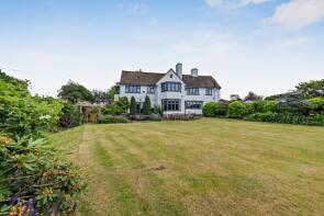 The Whitehouse, Brook Lane, Parkgate, Neston CH64 6TP