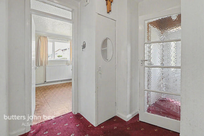 Ivy Lane, Alsager photo 4