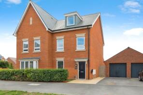 132, Kingsman Drive, Southampton SO32 2SB