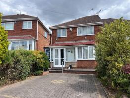 18, Thorncliffe Road, Birmingham B44 9DB