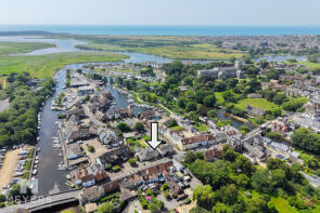 17, Bridge Street, Christchurch BH23 1DY