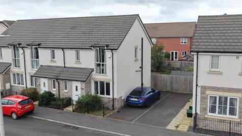 Gypsy Moth Lane, Weston-Super-Mare