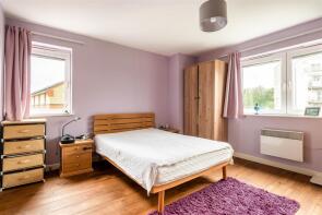 51, 54 Anchor Point, Cherry Street, Sheffield S2 4ST