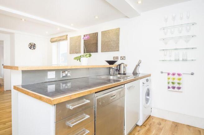 Kitchen A