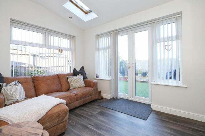 Sun Room