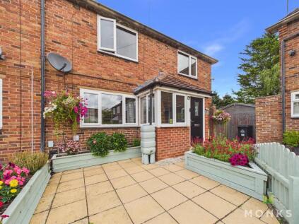 Queensway, Wem, Shropshire