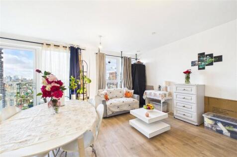 Paynter House, 1 Shipbuilding Way, London, E13