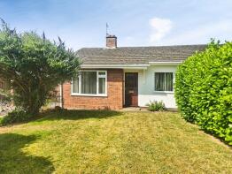 39, Oakfield Drive, Worcester WR5 3PW