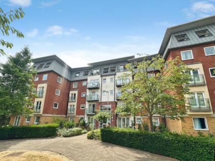 Winterthur Way, Basingstoke, Hampshire, RG21