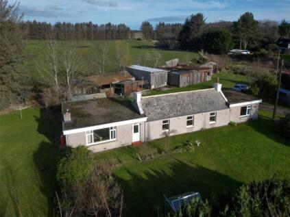 Park Neuk - Lot 1, Miltonduff, Elgin, Moray, IV30