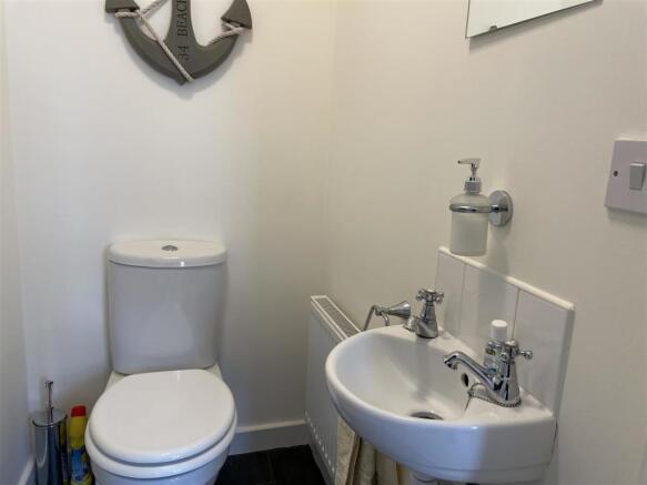WC: