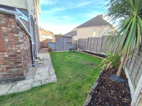 Greenacres Garden