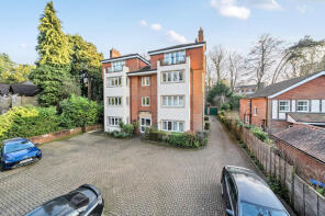6, 10 St Botolphs Court, St Botolphs Road, Sevenoaks TN13 3AS