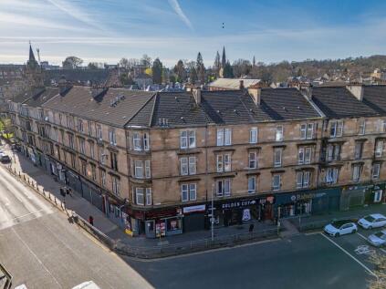350 Allison Street, Flat 2/2, Queen’s Park, Glasgow, G42 8HN