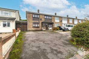 115, Devonshire Road, Laindon SS15 6HH