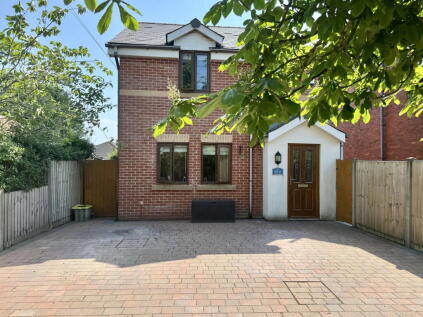 Holly House, Sheep Hill Lane, New Longton